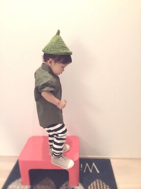 Retton❇︎さんのコーディネート