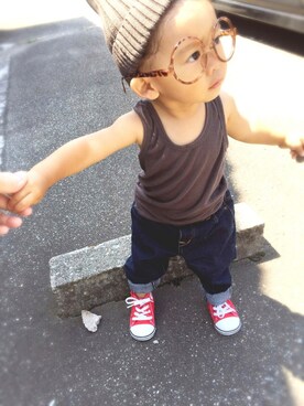 Retton❇︎さんのコーディネート