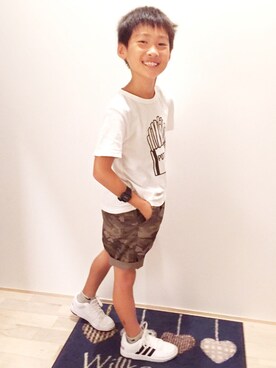 Retton❇︎さんのコーディネート