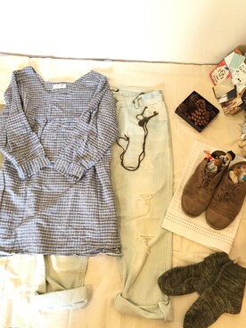 tingtinglovesclothesさんのコーディネート
