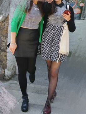 tingtinglovesclothesさんのコーディネート