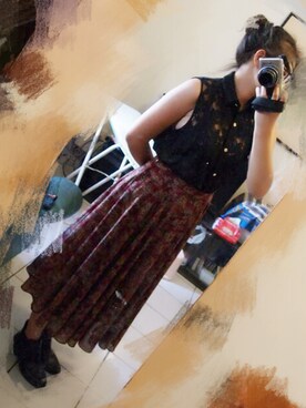 tingtinglovesclothesさんのコーディネート