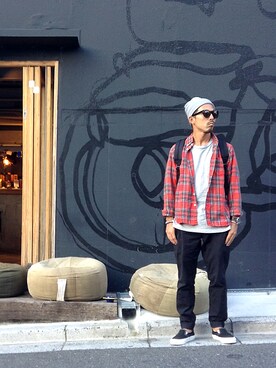 huskyさんのコーディネート