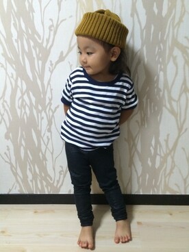 misamisaさんのコーディネート