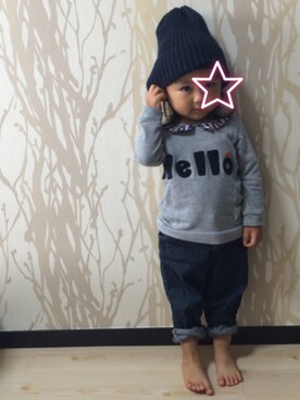 misamisaさんのコーディネート