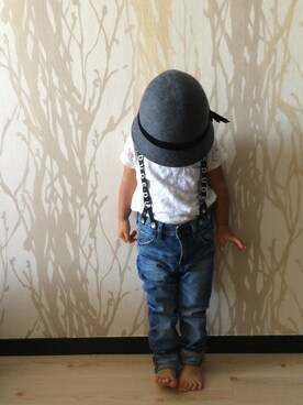 misamisaさんのコーディネート