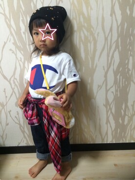 misamisaさんのコーディネート