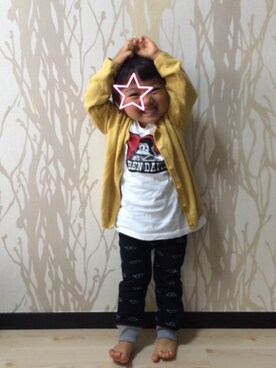 misamisaさんのコーディネート