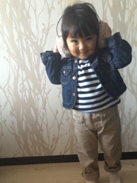 misamisaさんのコーディネート