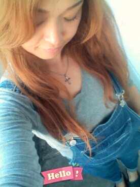 mariさんのコーディネート