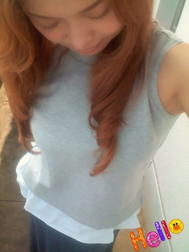 mariさんのコーディネート