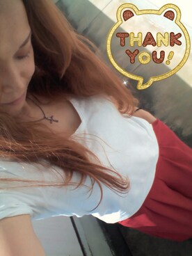 mariさんのコーディネート