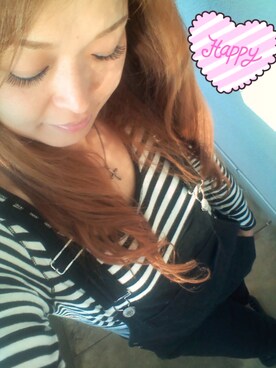 mariさんのコーディネート