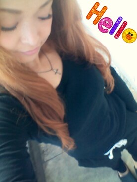 mariさんのコーディネート