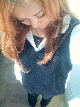 mariさんのコーディネート