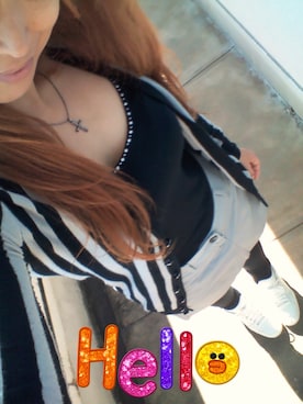 mariさんのコーディネート