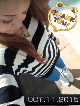 mariさんのコーディネート