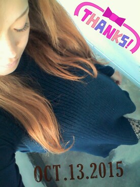 mariさんのコーディネート