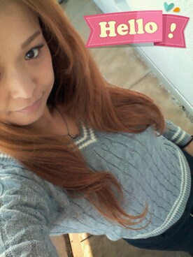 mariさんのコーディネート