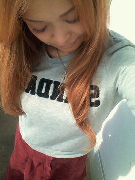 mariさんのコーディネート