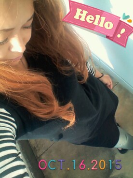 mariさんのコーディネート