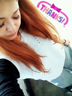 mariさんのコーディネート