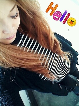 mariさんのコーディネート