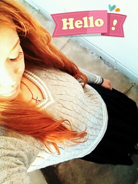 mariさんのコーディネート