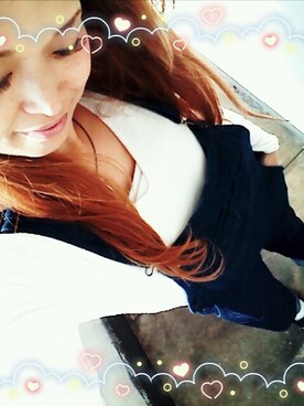 mariさんのコーディネート