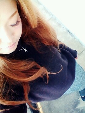 mariさんのコーディネート