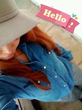 mariさんのコーディネート