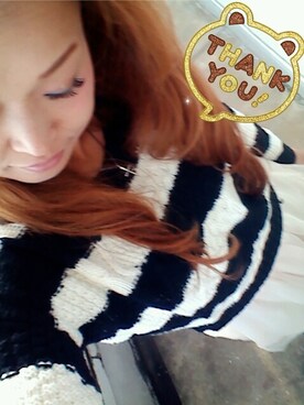 mariさんのコーディネート