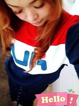 mariさんのコーディネート