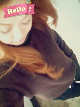 mariさんのコーディネート