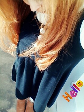 mariさんのコーディネート