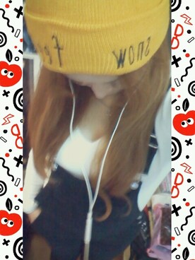 mariさんのコーディネート