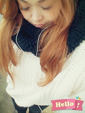 mariさんのコーディネート