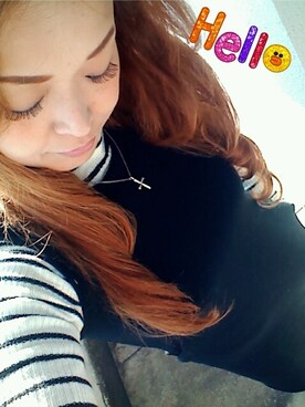 mariさんのコーディネート