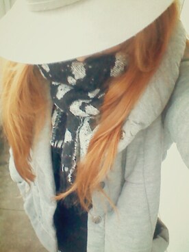 mariさんのコーディネート