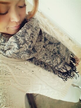 mariさんのコーディネート