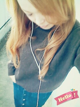 mariさんのコーディネート