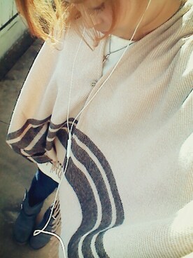 mariさんのコーディネート