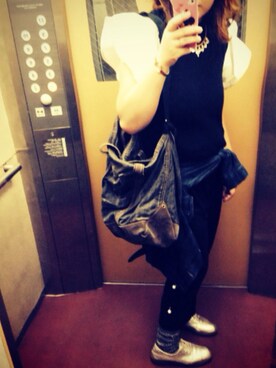 ナギ  タクさんのコーディネート