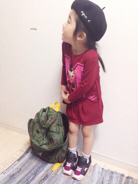 ナギ  タクさんのコーディネート