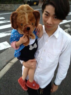 ナギ  タクさんのコーディネート