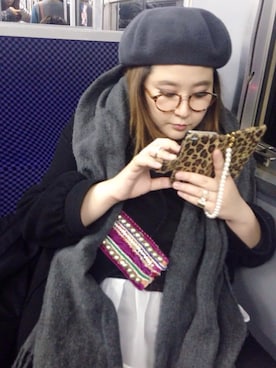 ナギ  タクさんのコーディネート