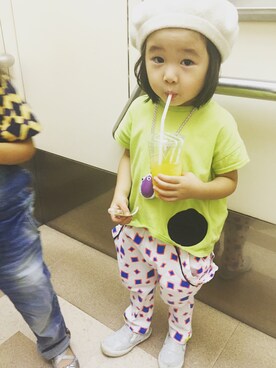 ナギ  タクさんのコーディネート