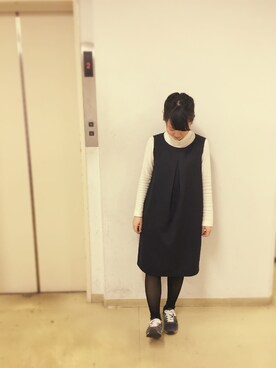 W.Allegoryさんのコーディネート