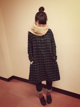 W.Allegoryさんのコーディネート