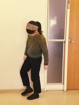 W.Allegoryさんのコーディネート